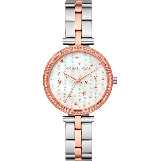 Часы Michael Kors Maci MK4452